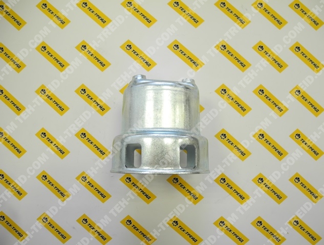 храповик под круглые усы GX390