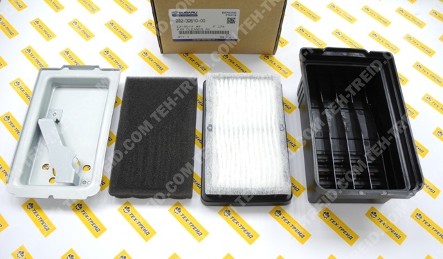 282-32610-00 Фильтр воздушный в сборе EY20