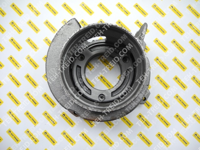 481-00000-69 Улитка мотопомпы PTG305T, PTX301T