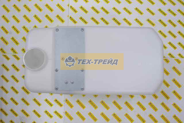 4140.255 Бак DH44, DH62 (=4140.171)