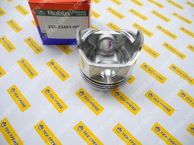 256-23401-H3 Поршень DY27