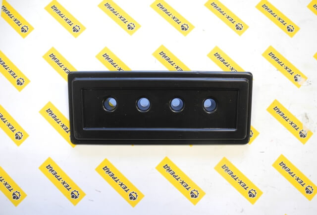 4140.205 Панель контрольная DH26, DH44, DH62, DH92