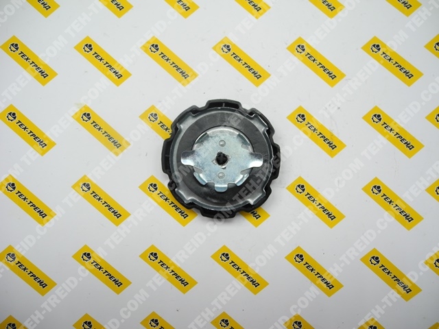 Крышка топливного бака GX160-GX390, 168F-190F