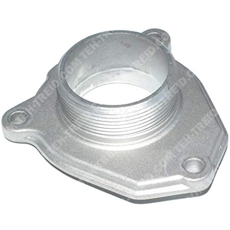 78103-YG3-000 Фланец впускной WB20XT