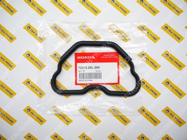 12312-Z6L-000 Прокладка клапанной крышки GX630, GX660, GX690