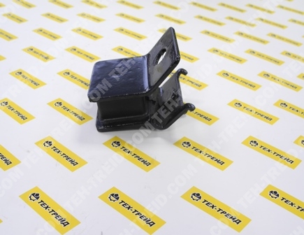 0116172 Амортизатор помпы KTH50X, KTH80X, KTH100X