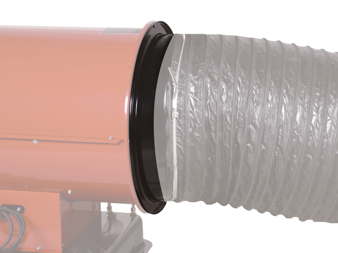 Тепловая пушка Biemmedue EC 55