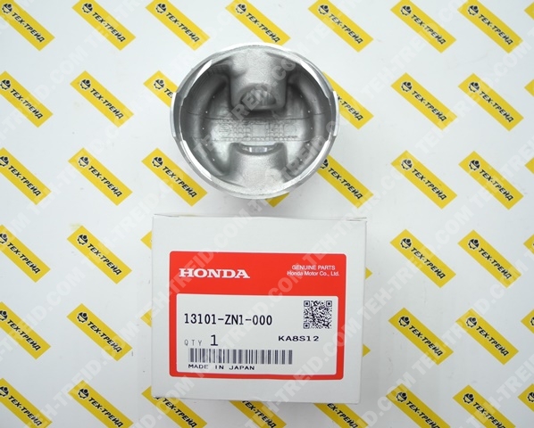 13101-ZN1-000 Поршень GX670