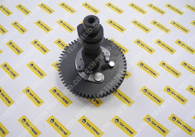 Распредвал GX390 (=14100-ZF6-W01)