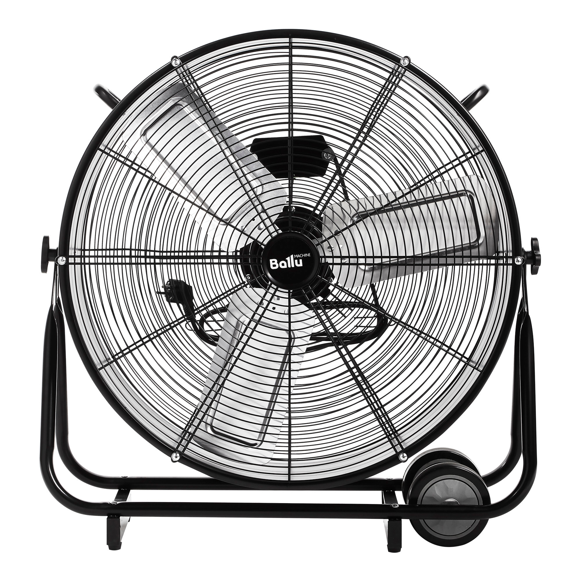 Вентилятор Ballu BIF-12DB