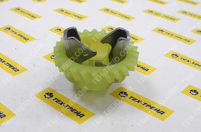 227-45003-11 Шестерня регулятора оборотов EY15, EY15-3D, EY-20, EY20-3D
