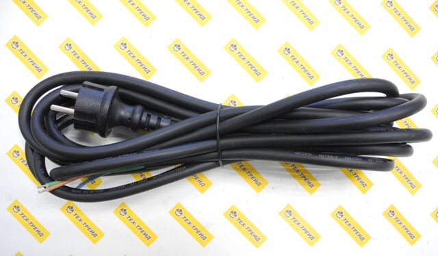 4140.226 Кабель питания DH44, DH62, DH92