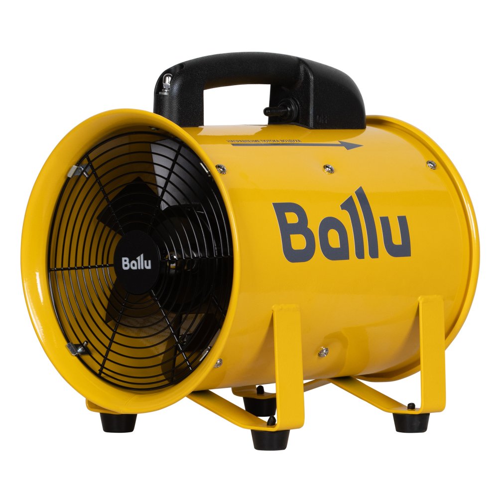Вентилятор Ballu BIF-X10