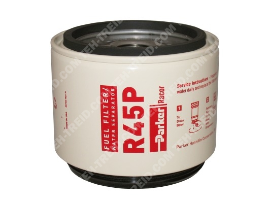 R45P Топливный фильтр Racor