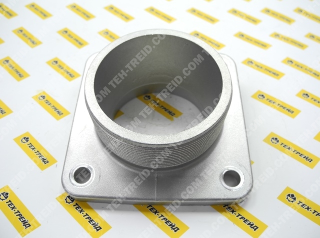 Фланец выпускной WT30X (=78105-YG1-621)