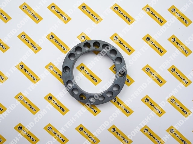 DA0006F1 Корпус ротора BHDP10-30, BHDN20