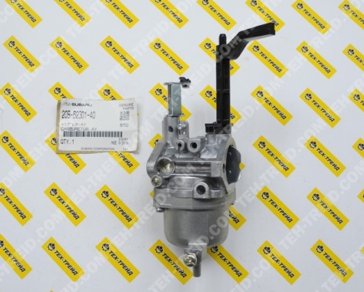 20B-62301-40 Карбюратор EX40