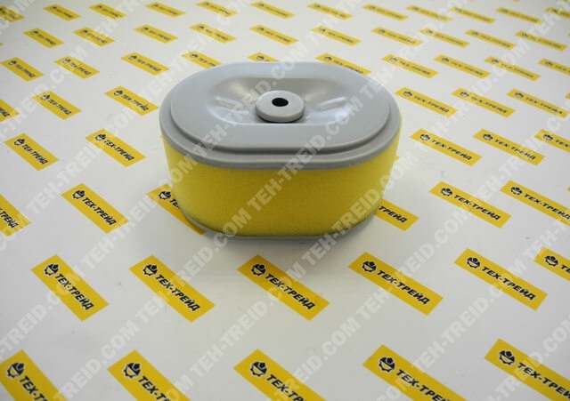 Фильтр воздушный Honda GX120 AFPZE08 (=17210-ZE0-505)