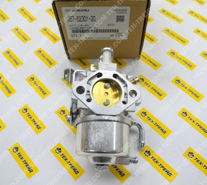 267-62301-20 Карбюратор EH41