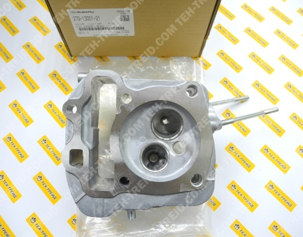 279-13001-21 Головка блока цилиндра EX27