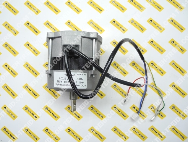 GA006307 Электродвигатель BHDP-10, BHDP-20 с 2018