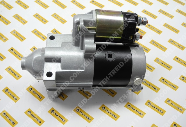 Стартер электрический GX610, GX620, GX670 (=31200-ZJ1-842)