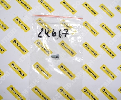 5000024617 Болт М5х10