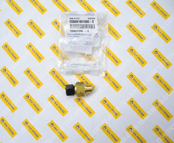 5000160387 Датчик температуры Lombardini KDW1003 (ED0091951080-S)