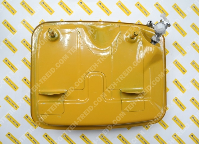 Топливный бак EY20, EY20-3D