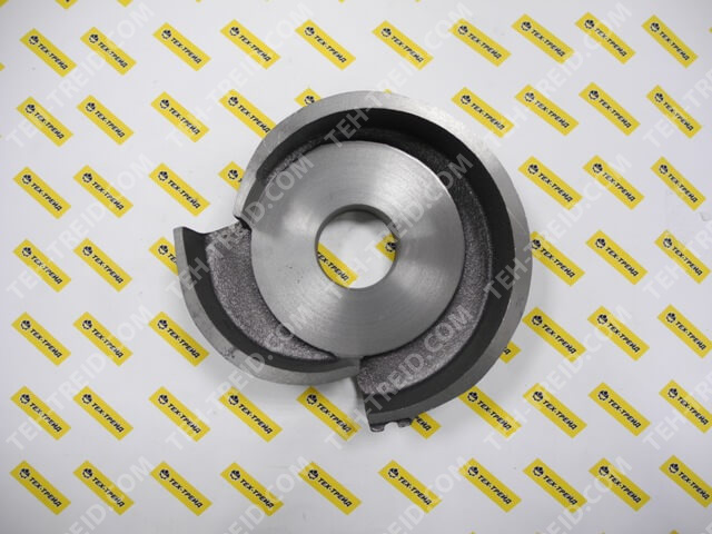 0115169  Улитка мотопомпы STH-50X