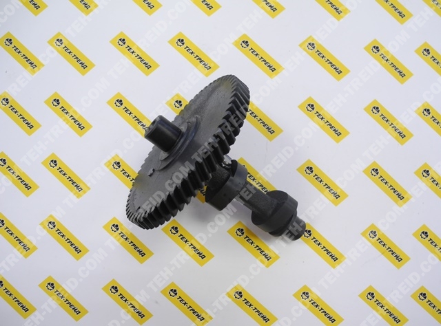 Распредвал GX390 (=14100-ZF6-W01)