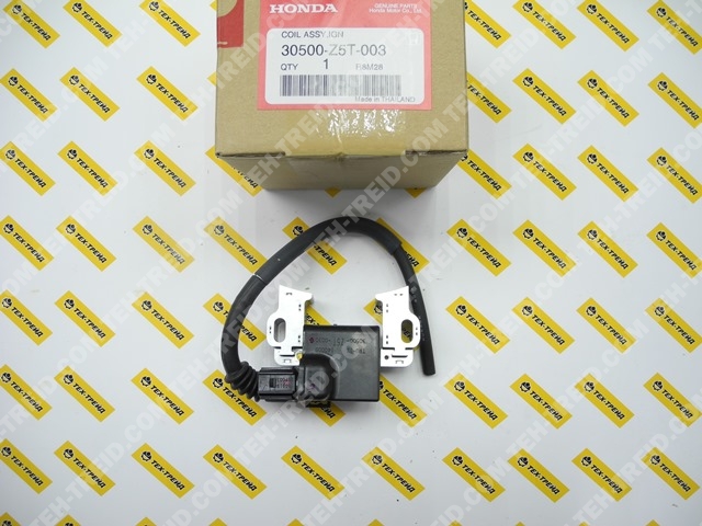 30500-Z5T-003 Катушка зажигания GX340, GX390 UT2 (=30500-Z7E-931)