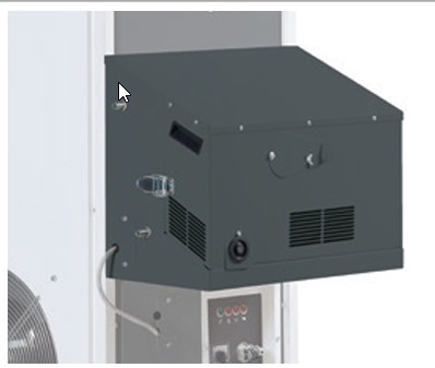 Комплект защиты горелки SP