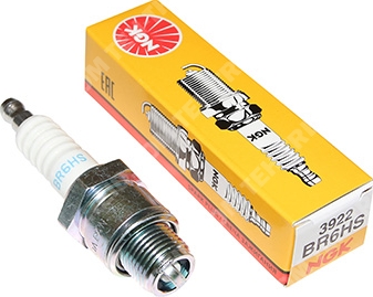 065-01401-50 Свеча зажигания NGK BR6 HS EX, EY