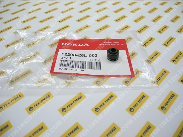 12208-Z6L-003 Колпачок маслосъемный GX630, GX660, GX690