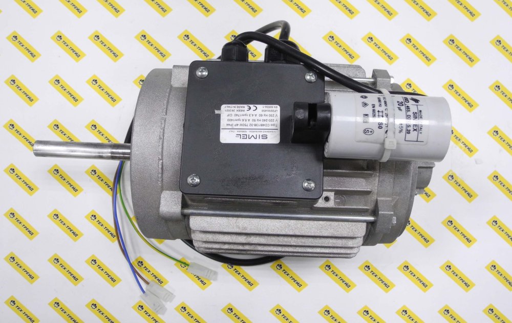 E10694 Электродвигатель 750W