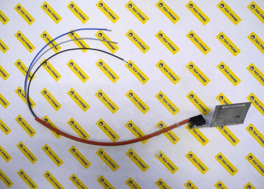 E10440 Микровыключатель с язычком GA/N 80A