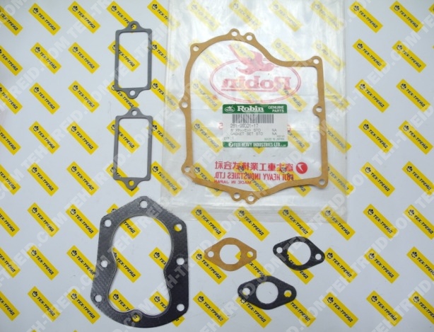 226-99001-17 Комплект прокладок EY15 (=281-99001-17, 226-99001-27)