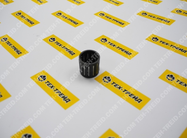 5000034835 Игольчатый подшипник шатуна