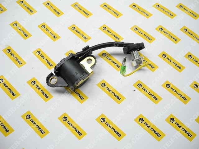 Датчик масла GX120, GX160, GX200 (=15510-ZE1-033)