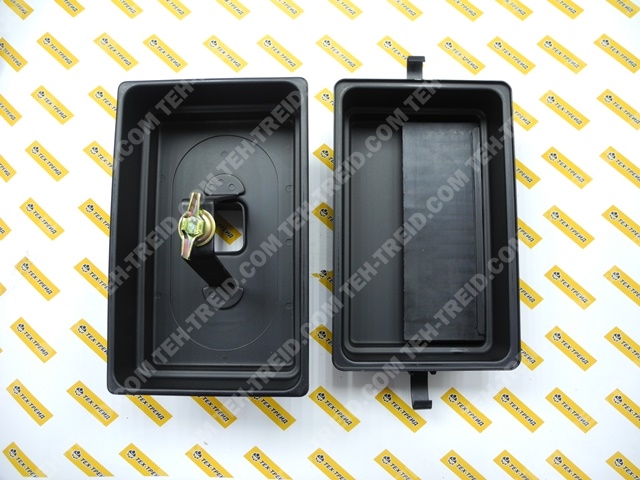 231-32603-00 Корпус воздушного фильтра DY41, DY42