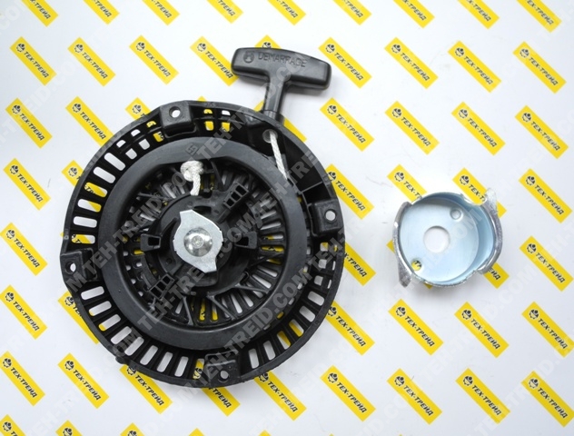 Стартер ручной EX27, EX30 (=279-50202-00) Китай