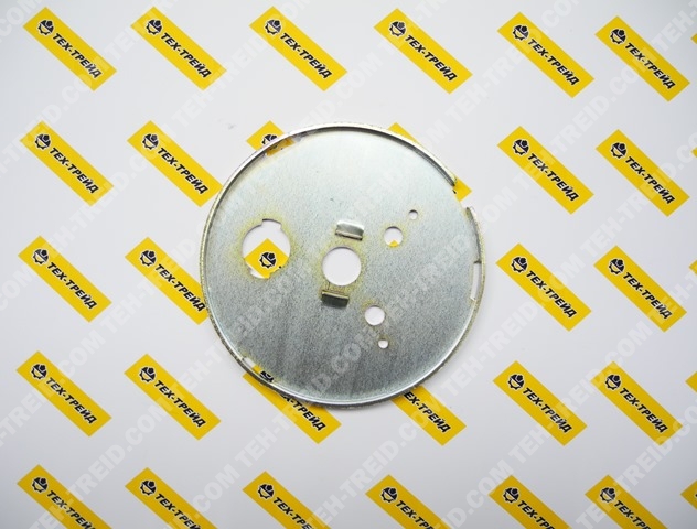 G06228 Установочный фланец горелки