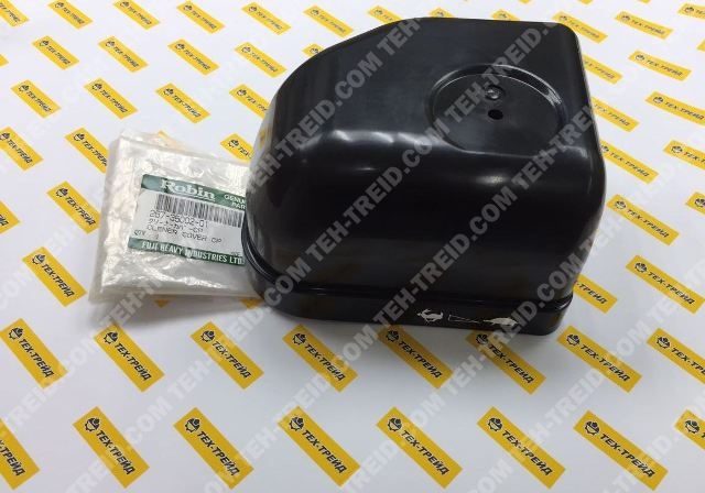 267-35002-01 Крышка воздушного фильтра EH36, EH41