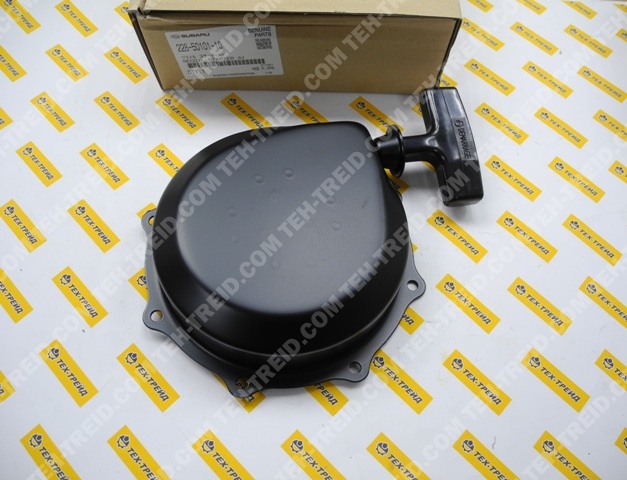 228-50101-00 Стартер ручной DY41, DY42