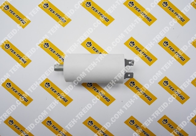 GE0001 Конденсатор электродвигателя BHDP-30