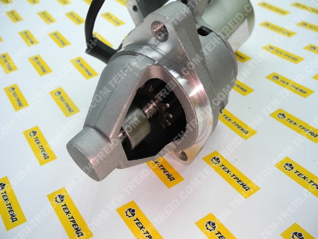 Стартер электрический GX390 (=31210-ZE3-023)