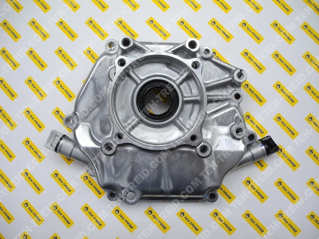 11300-Z1C-000 Крышка картера GX390