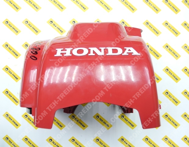 19720-Z6K-800 Крышка двигателя пластик GX35