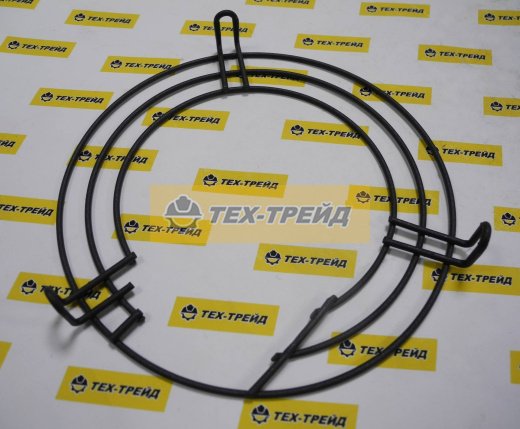 DE0182FG07 Защитная решетка BHDP-10, BHDP-20